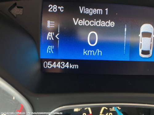 Ford FOSCUS SE PLUS 2017/2018